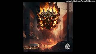 Blazin'Bomzai - Combustion - 1 - Smoke Weed