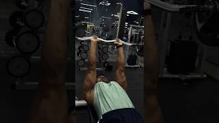 triceps hard work 🏋️ ☠️ #bodybuilding #trendingreels #gymmotivation #gymlife #shots
