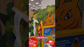 Target x Pokémon #pokemon #target