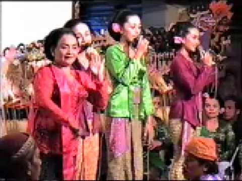 wayang BRONTO LARAS TUNDUNG ( 33 )