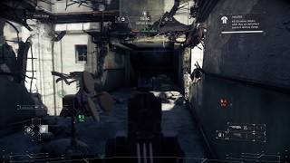 KILLZONE Shadow Fall multiplayer gameplay. Domination tactics.