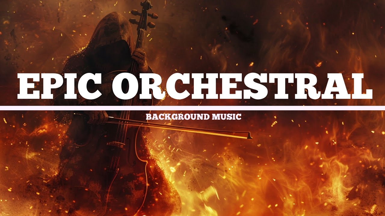 Epic Orchestral Background Royalty Free MP3 Download Link In Epic orchestral background royalty free mp3 download link in