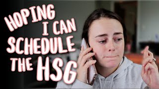 Scheduling the HSG & Fertility Results | TTC with an Ostomy | Lets Talk IBD
