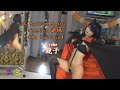 K Halloween（006）singing 追風