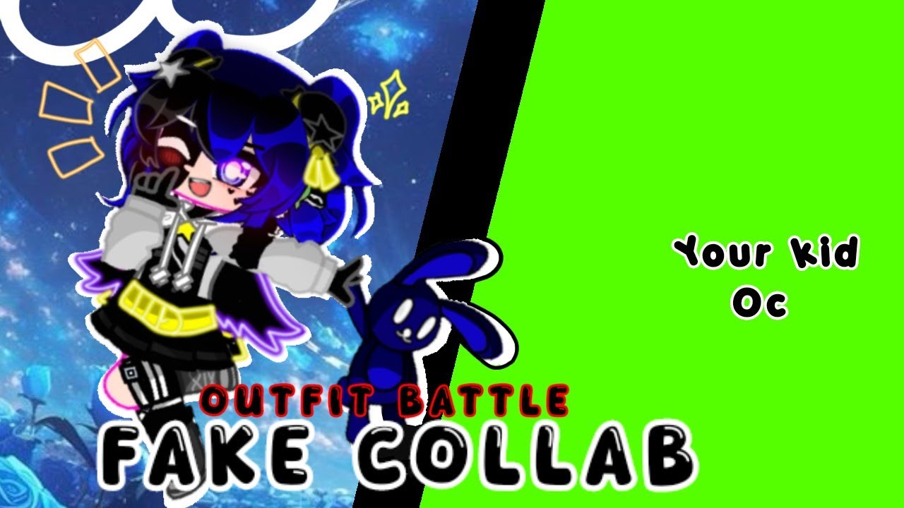 ✨mini oc fake collab outfit battle :)✨ #fakecollabwithminiAlison 💙🖤✨ pls join 🥺🥺🥺❤️‍🩹