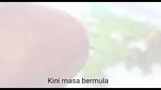 Lagu tema rimba racer bahasa melayu