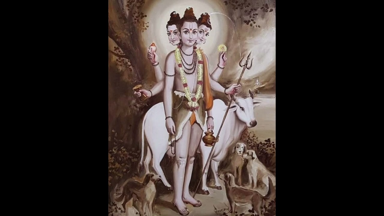 जय देव जय देव जय श्री गुरुदत्ता || Jai Dev Jai Dev Jai  Shri GuruDatta