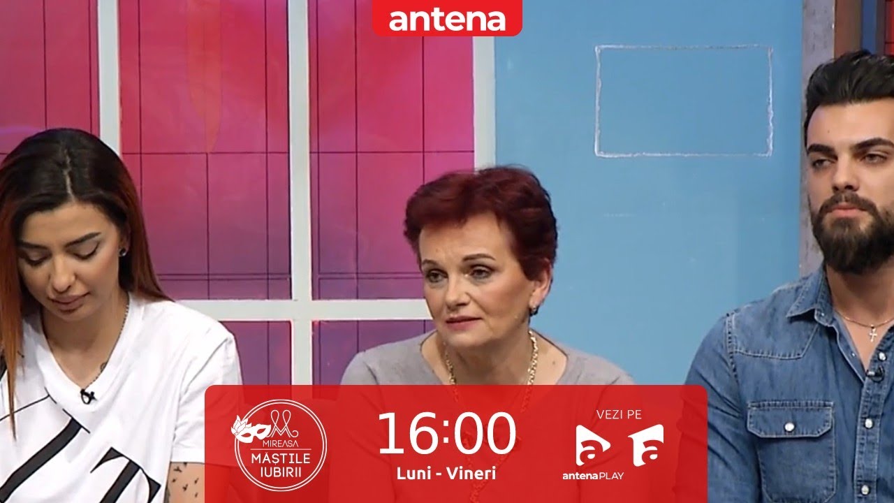 Ce mai are de spus mama lui Hatice despre relația fiicei ei cu Mihai?