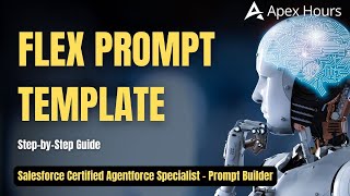 Flex Prompt template