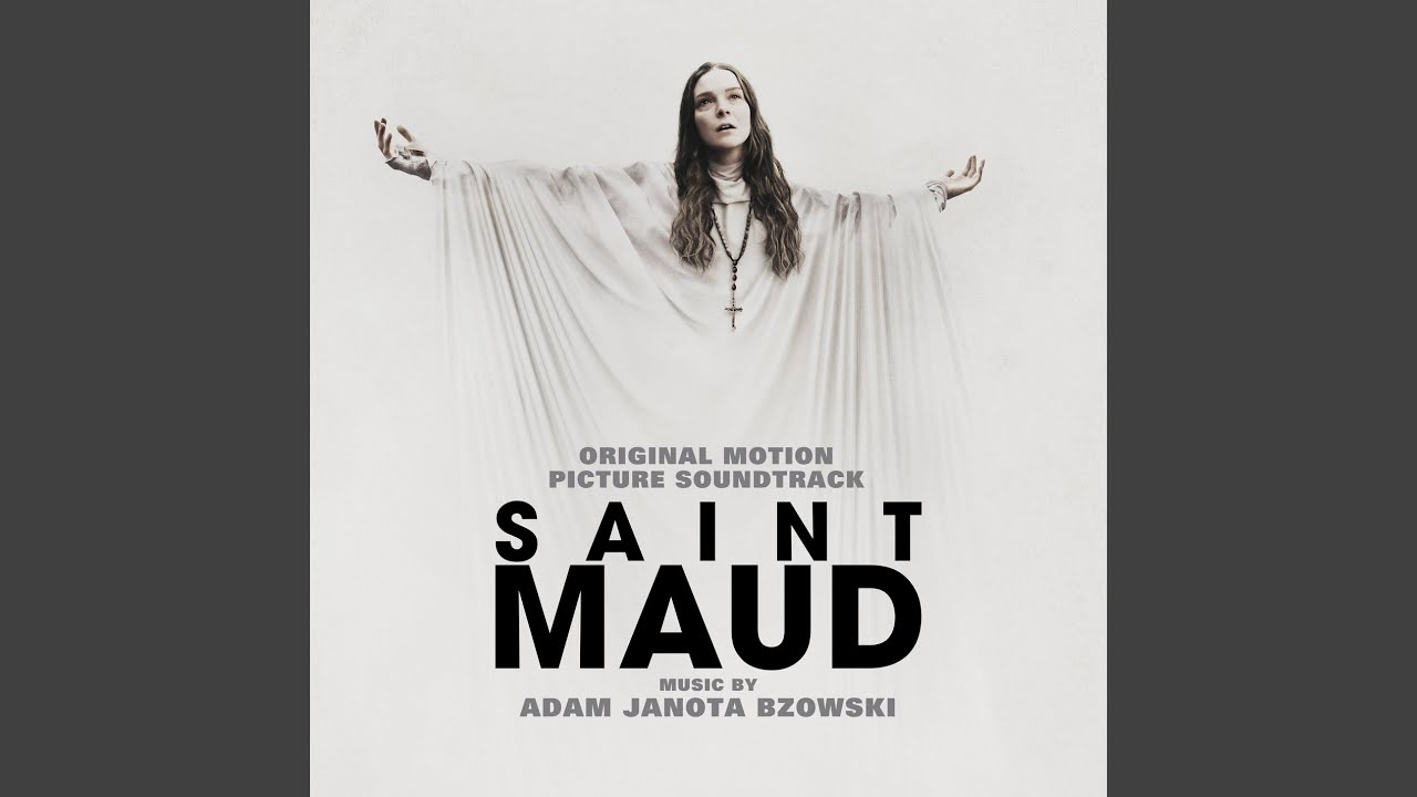 Saint Maud