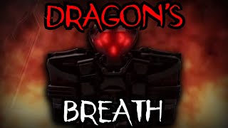DRAGONS BREATH OPERATOR HUNT | Blackout: Revival