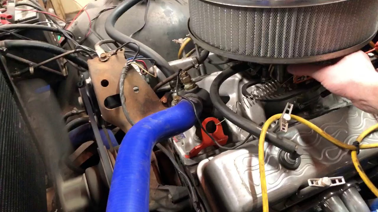 1967 Chevy C10 - YouTube