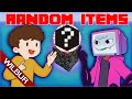 Random Item Skyblock Challenge (with Pyrocynical)