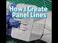 Panel Lines Demo in OnShape thumbnail