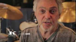 Kerope - Steve Gadd chords