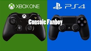 Console Fanboy!!