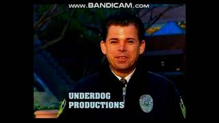 R.i.p Underdog Productions Logo