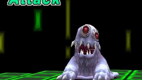 [Playstation Emu] Digimon World 2 : Tamer Rank