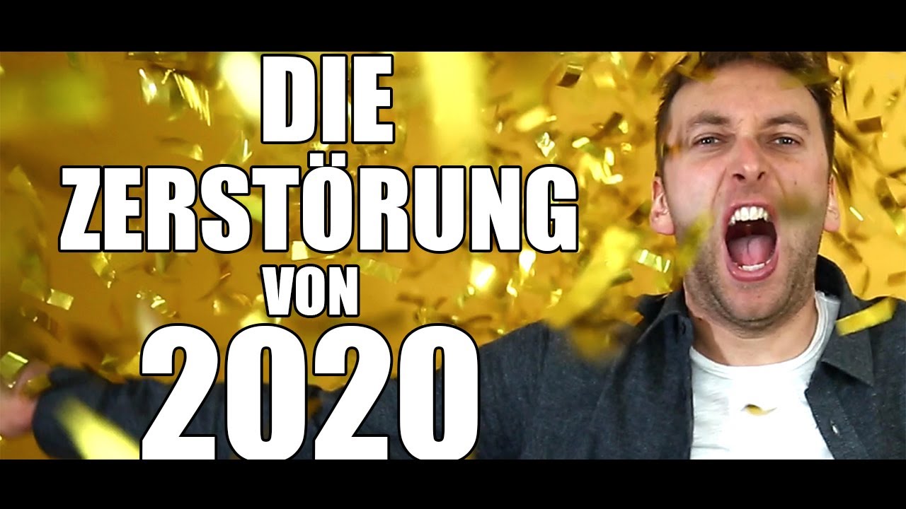 Philipp Amthor rechnet ab mit Rezos „Die Zerstörung der CDU“ | heute-show vom 24.05.2019