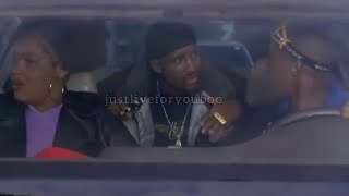 Ride | Geronimo, Peaches & Byrd (1998)