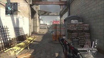 82-8 Kill Confirmed More Video Variety (Cod Bo2 Commentary)