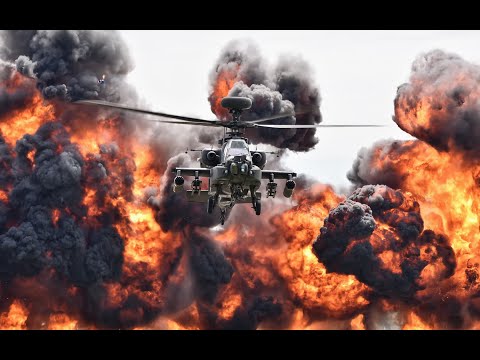 BF4 Rammstein Feuer Frei (z-11w)
