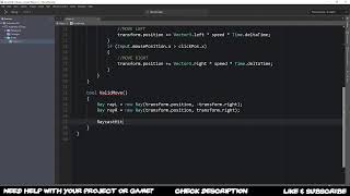 Unityチュートリアル：エンドレスランナーゲーム - 無制限スキー | OctoMan screenshot 1