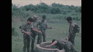 1970  Duc Lap Special Forces Cdan  U0026 Cdan Enari Pleiku