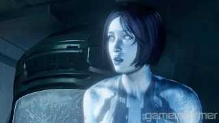 New HD Halo 4 Screenshots