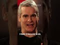 Education is the way out, according to Henry Rollins