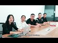 Let's take a look at the charm of Anhui Biopin Group