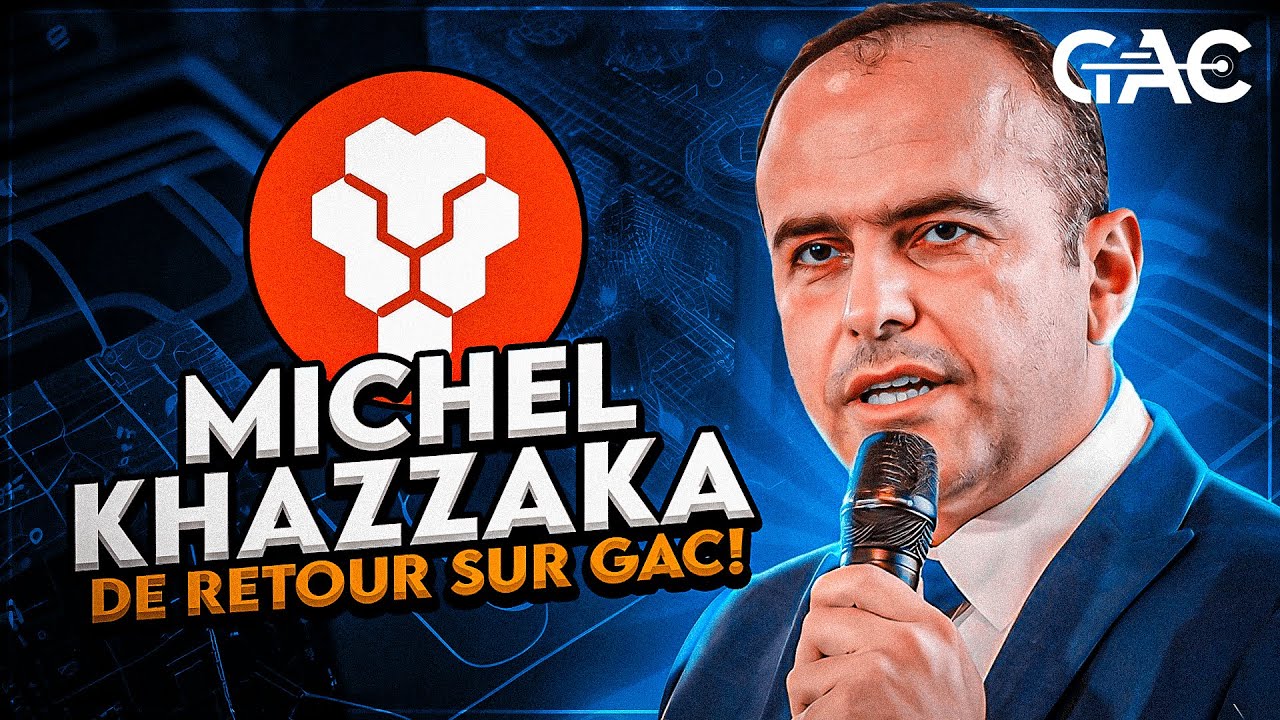  Bitcoin nest PAS de lOr 20 Dmystification Michel Khazzaka