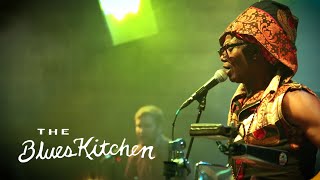 Antibalas ‘Opposite People’ [Live Performance] - The Blues Kitchen Presents...