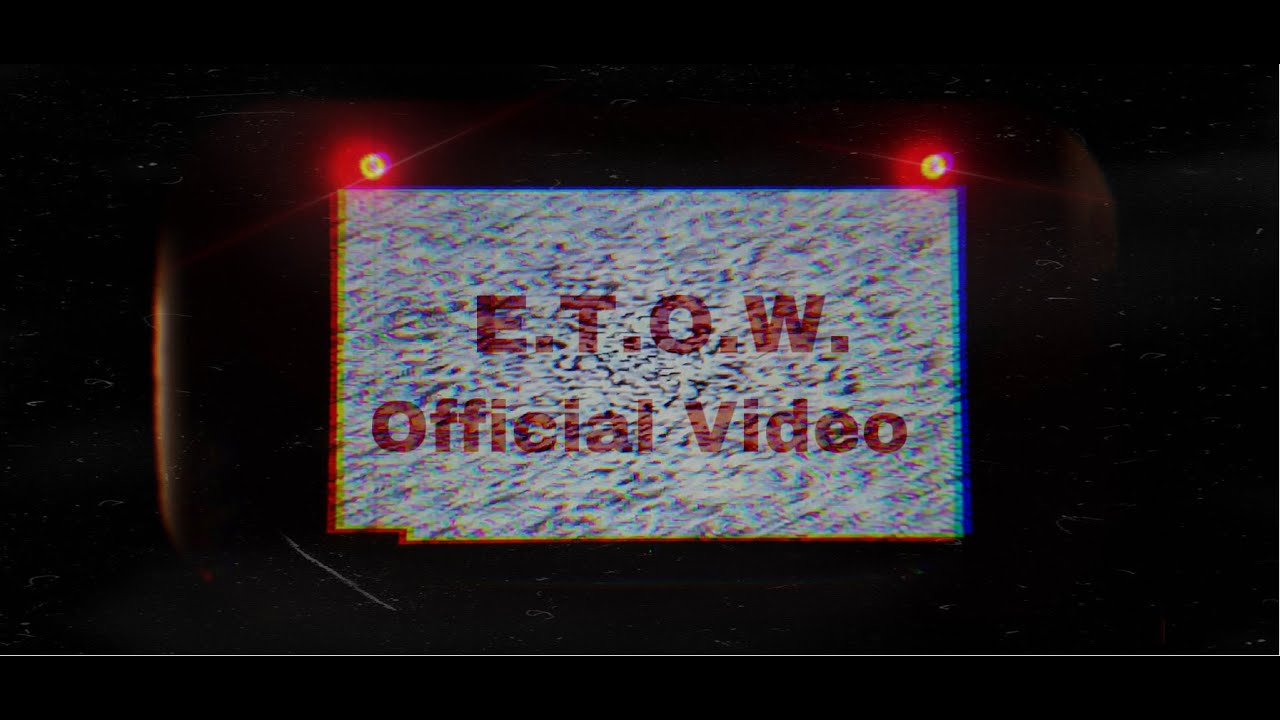 Watch Marcux - E.T.O.W. (Official Video) on YouTube Watch Marcux - E.T.O.W. (Official Video) on YouTube