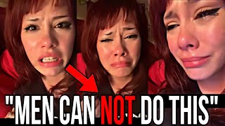 Women Are BEGGING Men To STOP Going Their Own Way