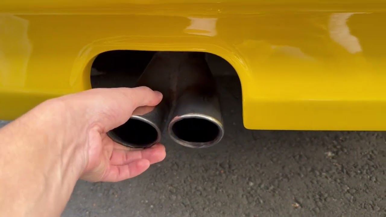 1992 Ferrari 348 TS For Sale In Georgetown, Ontario, Canada (L7G 2H4)