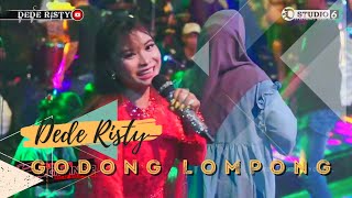 GODONG LOMPONG Voc DEDE RISTY I LIVE MUSIC ' DEDE RISTY '  GANJENE PANTURA I