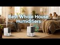 TOP 5 Best Whole House Humidifiers 2025