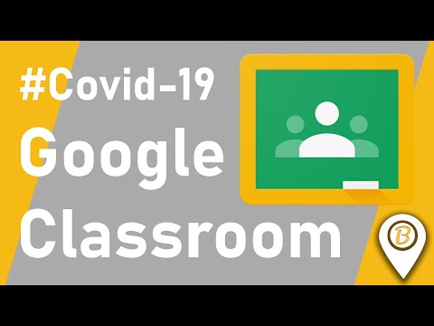 Warum Google Classroom jetzt die beste Lösung ist - Digitale Bildung während der Corona-Krise