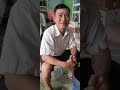 Ông Thái mỡ máu cao đi viện vừa về, mong ông bỏ thói quen ko có lợi cho sức khỏe để sống vui khỏe.