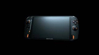 One-Netbook's New GAME Plam PC ONEXPLAYER is coming!