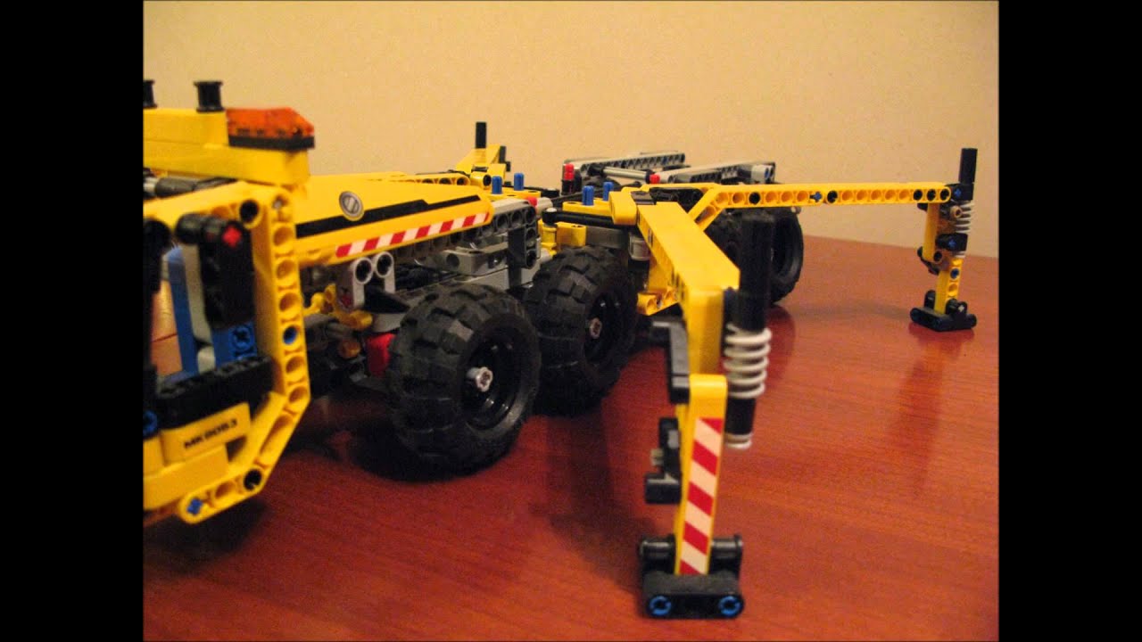 Revisión del camión.wmv