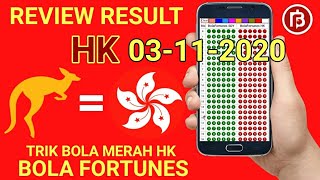 JP di HK sangat mudah dengan Bola Merah BolaFortunes