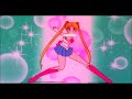 パリのセーラームーン Sailor Moon in Paris (song)