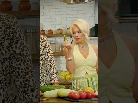 Повна версія кліпу Твій салонний огірчик на моєму YouTube каналі українськамузика новамузика