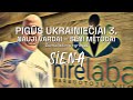 Pigs ukrainieiai 3 nauji vardai  seni metodai