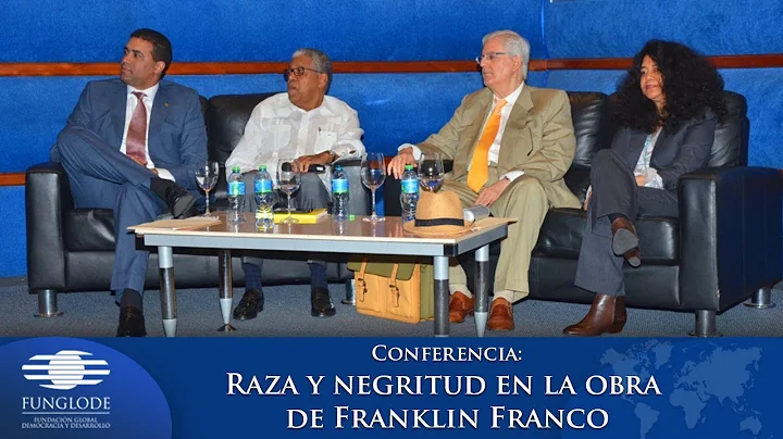 Raza y negritud en la obra de Franklin Franco