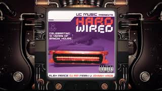 UC Music Pres &quot;Hard Wired&quot; CD1 (2001)