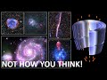 How xray telescopes work chandra space telescope