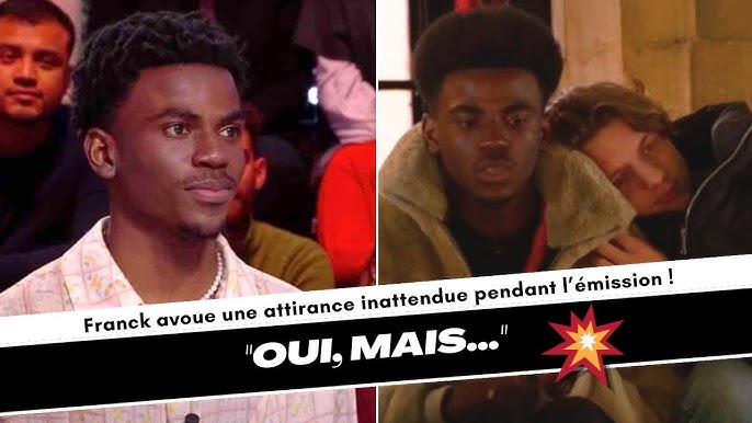 Franck (Star Academy) avoue avoir un "crush" secret dans le château ! -  YouTube